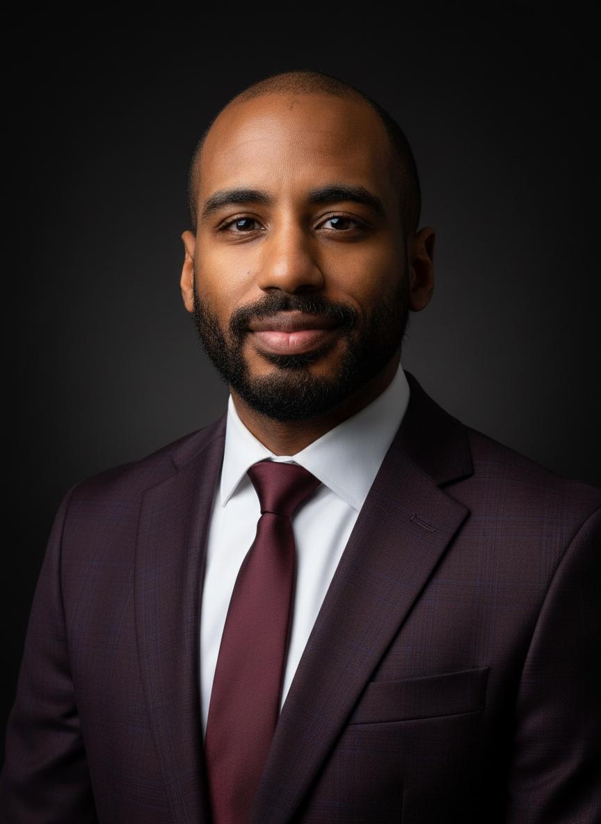 Nathaniel V. Holcomb - Attorney at Law